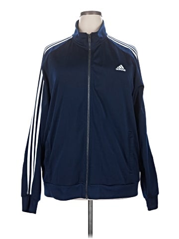Adidas Sweatshirt (view 1)