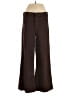 Frank & Eileen Solid Brown Casual Pants Size 27 waist - photo 1