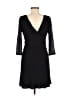 Amadi Black Cocktail Dress Size M - photo 2