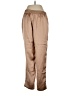 Gretchen Scott Designs Solid Tan Casual Pants Size XS - photo 2