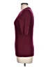 Banana Republic Burgundy Pullover Sweater Size L - photo 5