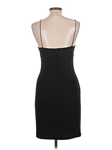 Aidan Mattox Cocktail Dress (view 2)