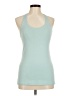 Lululemon Athletica Teal Active Tank Size S - photo 1