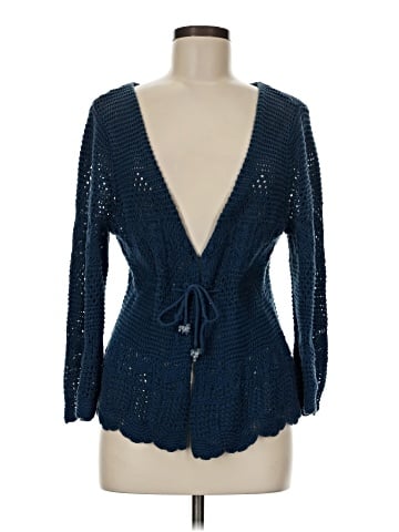 Thalia Sodi Cardigan (view 1)