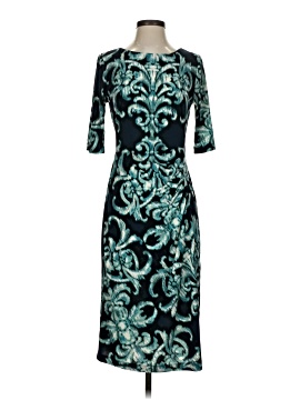 Connected Apparel Cocktail Dress