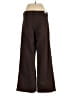 Frank & Eileen Solid Brown Casual Pants Size 27 waist - photo 2