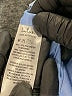 Lulus Solid Blue Cocktail Dress Size S - photo 8