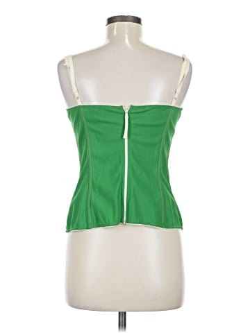 D&G Dolce & Gabbana Sleeveless Blouse (view 2)