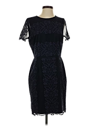 Cremieux Cocktail Dress (view 1)