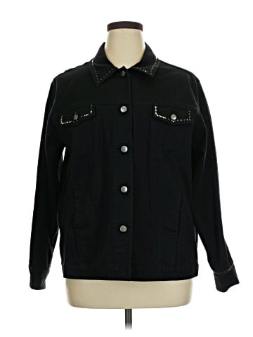 Quacker Factory Jacket (view 1)