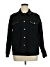Quacker Factory Black Jacket Size XL - photo 1