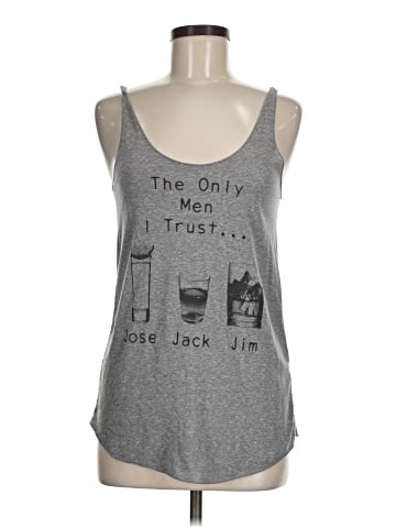 Sweet Claire Tank Top (view 1)