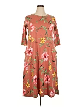 Moa U.S.A. Casual Dress