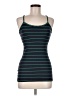 Lululemon Athletica Green Active Tank Size XS - photo 1