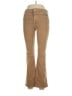 Gap Brown Casual Pants Size 30 waist - photo 1