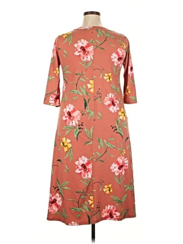 Moa U.S.A. Casual Dress (view 2)