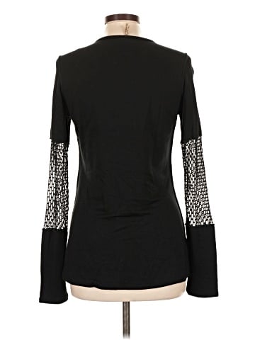 Pete Long Sleeve Top (view 2)