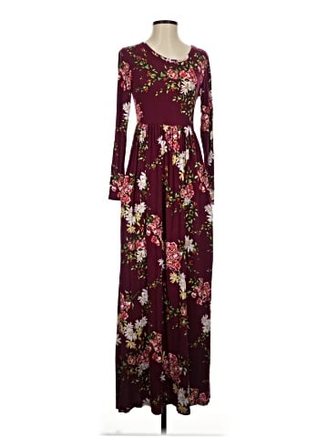 Grecerelle Casual Dress (view 1)