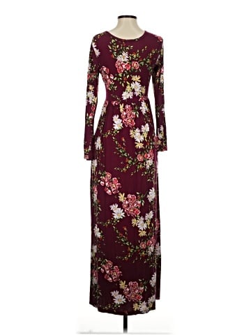 Grecerelle Casual Dress (view 2)