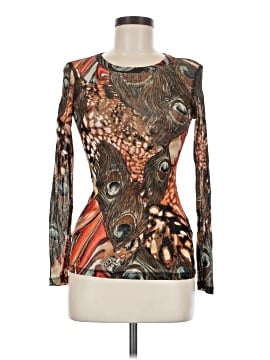 Karen Kane Long Sleeve T-Shirt (view 1)