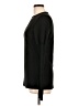 Pete Black Long Sleeve Top Size L - photo 5
