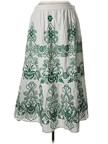 Soft Surroundings Casual Skirt (view 1)