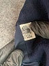 Neiman Marcus 100% Wool Blue Wool Coat Size XL (estimated) - photo 7