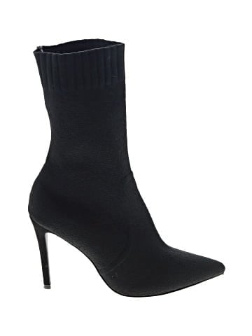 Just Fab Ankle Boots (view 1)