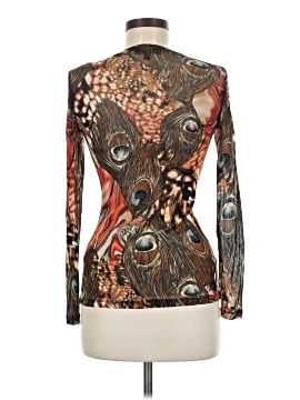 Karen Kane Long Sleeve T-Shirt (view 2)
