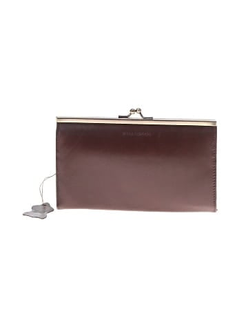 Isaac Mizrahi Leather Wallet (view 1)