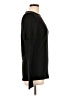 Pete Black Long Sleeve Top Size L - photo 4