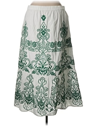Soft Surroundings Casual Skirt (view 2)