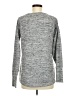 Athleta Gray Long Sleeve T-Shirt Size M - photo 2