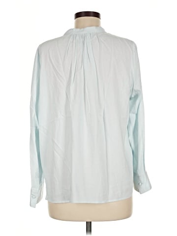 Zadig & Voltaire Long Sleeve Blouse (view 2)