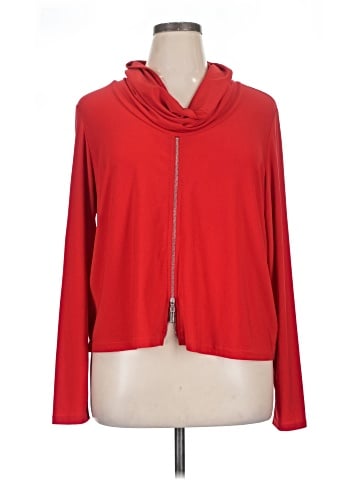 Joseph Ribkoff Long Sleeve Turtleneck (view 1)