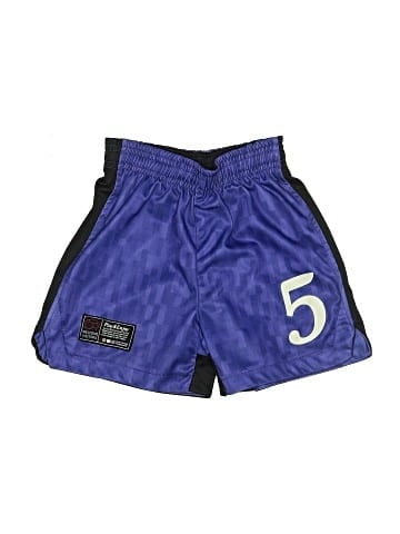 Zara Athletic Shorts (view 1)