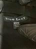 True Envy Black Cardigan Size 20 - photo 7