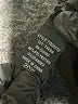 True Envy Black Cardigan Size 20 - photo 8