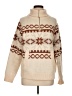 Varley Tan Ivory Pullover Sweater Size M - photo 1