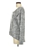 Athleta Gray Long Sleeve T-Shirt Size M - photo 5