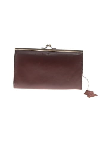 Isaac Mizrahi Leather Wallet (view 2)