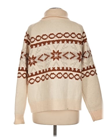 Varley Pullover Sweater (view 2)