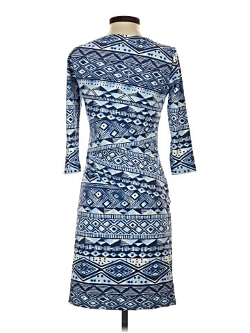 J. McLaughlin Casual Dress (view 2)