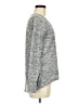 Athleta Gray Long Sleeve T-Shirt Size M - photo 4