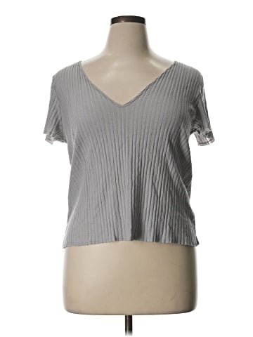 Project Social T Short Sleeve T-Shirt (view 1)