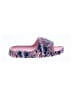 Disney Paisley Pink Sandals Size 10 - photo 1