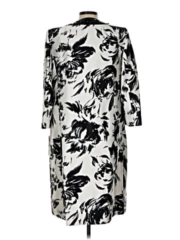 Albert Nipon Coat (view 2)