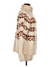 Varley Tan Ivory Pullover Sweater Size M - photo 4