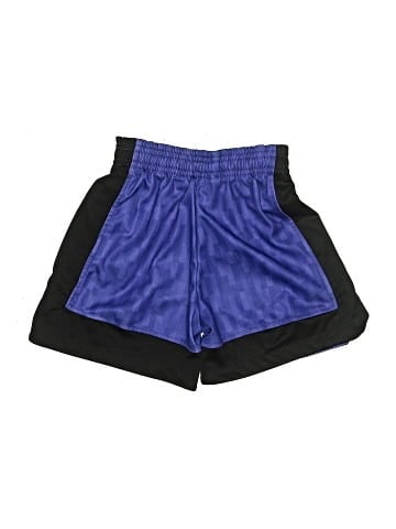 Zara Athletic Shorts (view 2)