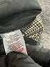 Ann Taylor LOFT Plaid Brown Casual Pants Size M - photo 8